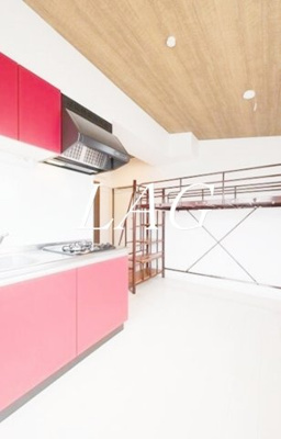 【居間・リビング】 | ＡＲＡＢＥＳＱＵＥ | 洋室です。