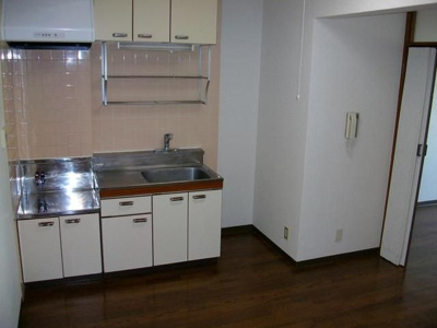 【キッチン】 | グレイスオガワ