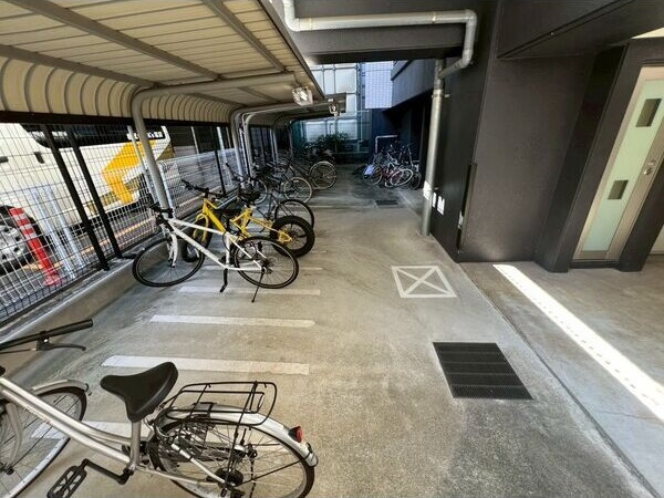プレサンス丸の内城雅のその他共用部分