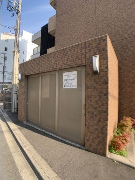 プレサンス名古屋STATIONキュオルのその他共用部分