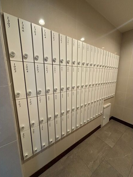 プレサンス上前津プレスのその他共用部分