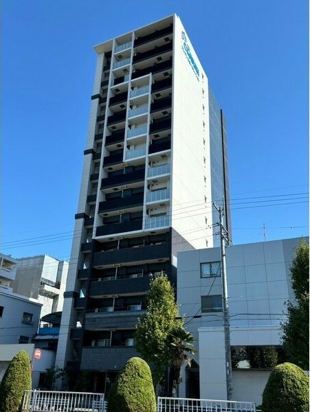 プレサンスNAGOYAファスト