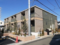 グランメールフランの画像