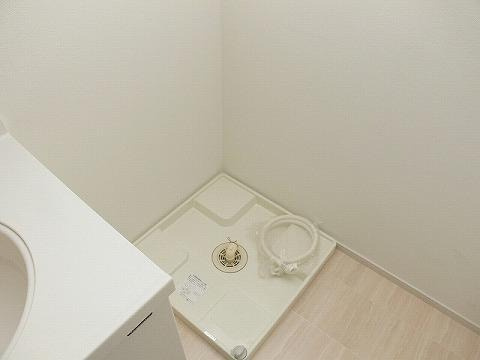 福岡市博多区住吉３丁目の賃貸マンションのその他共用部分|物件の画像11