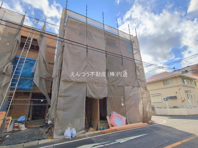 メルディア一社