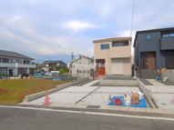 瀬戸市西寺山町99『仲介料無料』新築戸建ての画像