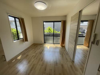 【内装】 | イーストⅡ