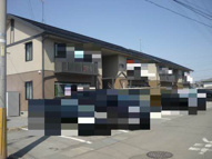 イーストⅡの画像