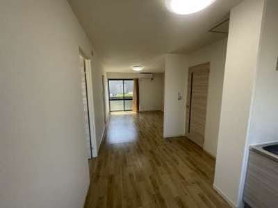 【居間・リビング】 | イーストⅡ