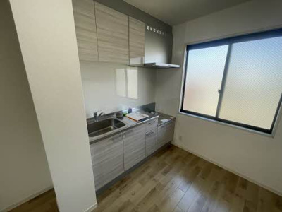 【キッチン】 | イーストⅡ