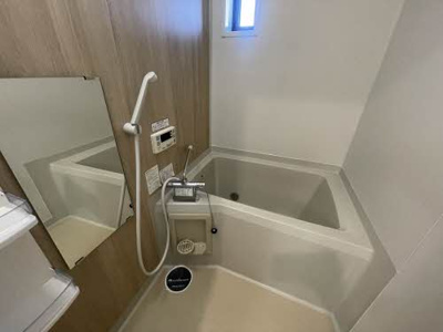 【浴室】 | イーストⅡ