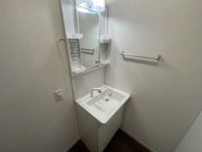 【洗面所】 | イーストⅡ