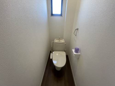 【トイレ】 | イーストⅡ