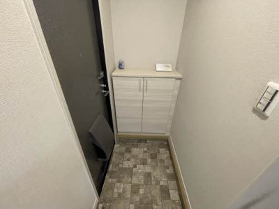 【玄関】 | イーストⅡ