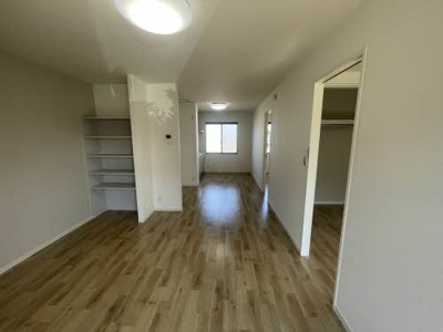 【内装】 | イーストⅡ