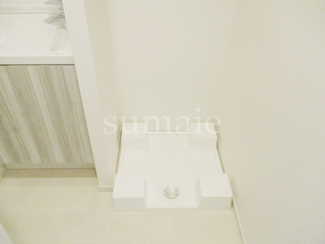 DIPS赤羽RESIDENCEの設備