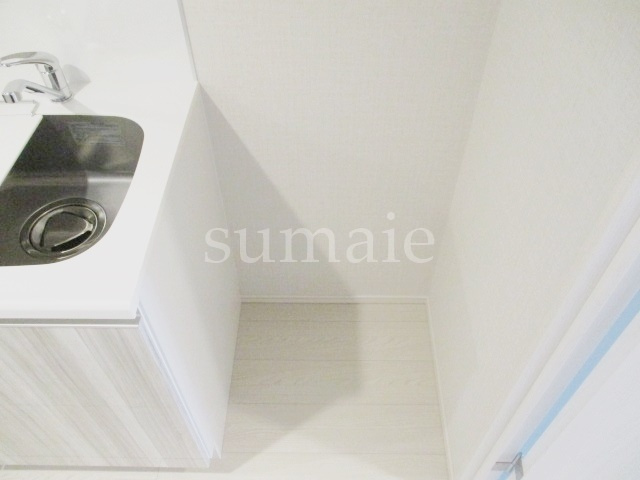 DIPS赤羽RESIDENCEの設備