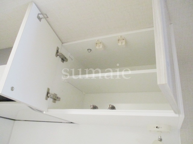 DIPS赤羽RESIDENCEのキッチン