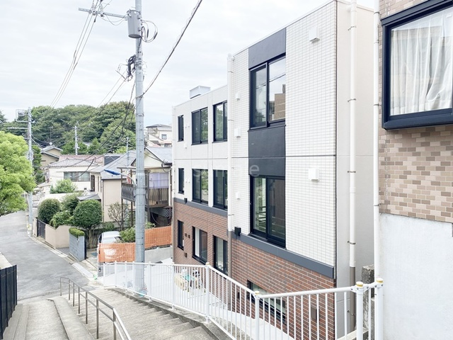 カステロ赤羽の外観|外観です☆彡