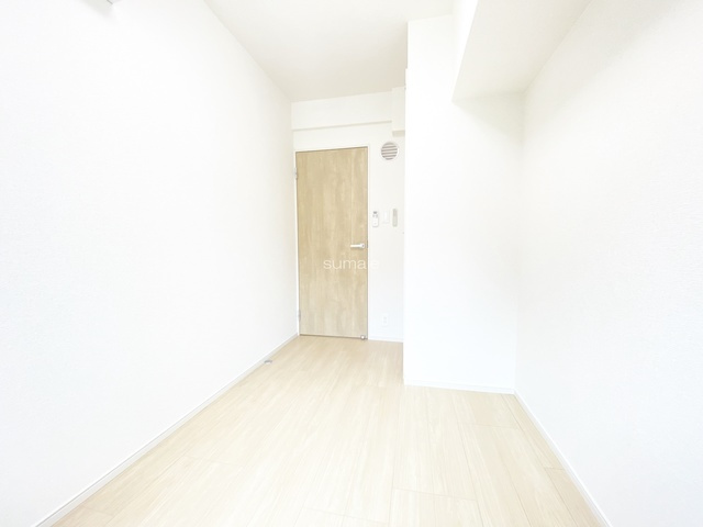 カステロ赤羽の洋室|使い勝手の良い洋室です☆