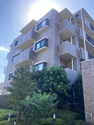 【外観】 | 藤和シティーホームズ大和パースサイドビュー