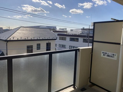  | 藤和シティーホームズ大和パースサイドビュー