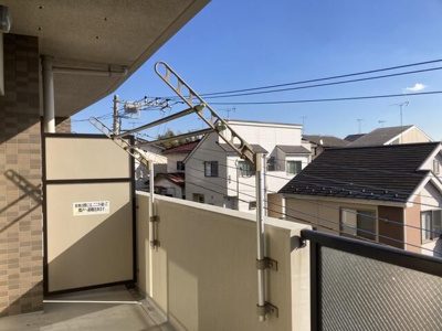  | 藤和シティーホームズ大和パースサイドビュー