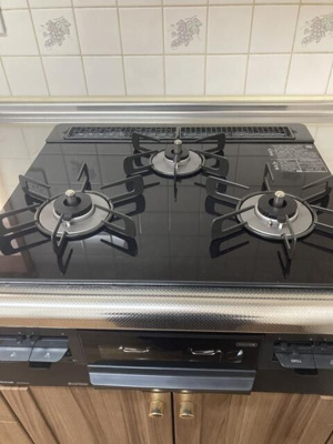 【キッチン】 | 藤和シティーホームズ大和パースサイドビュー