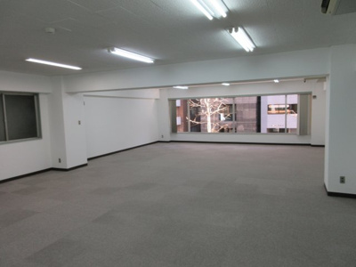 【内装】 | 興亜第二ビル