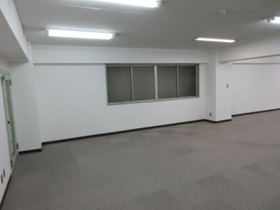 【内装】 | 興亜第二ビル