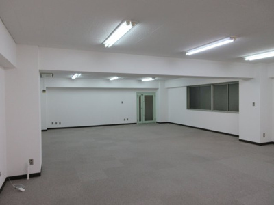 【内装】 | 興亜第二ビル