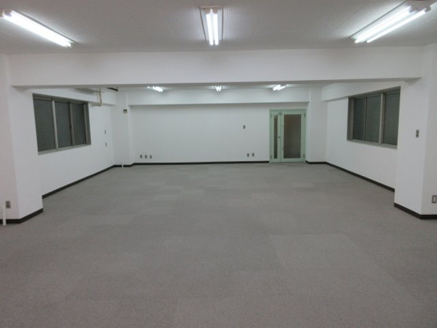 【内装】 | 興亜第二ビル
