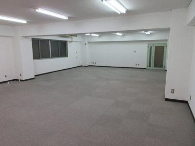 【内装】 | 興亜第二ビル