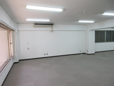 【内装】 | 興亜第二ビル