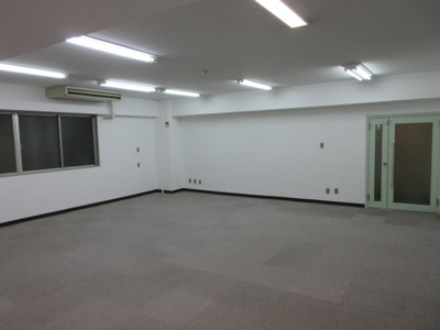 【内装】 | 興亜第二ビル