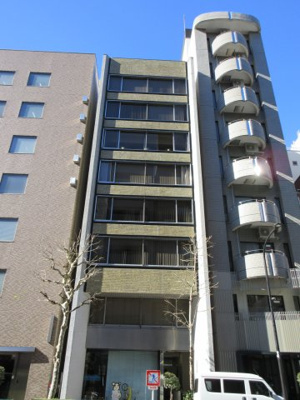 【外観】 | 興亜第二ビル