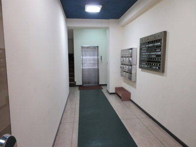 【その他共用部分】 | 興亜第二ビル