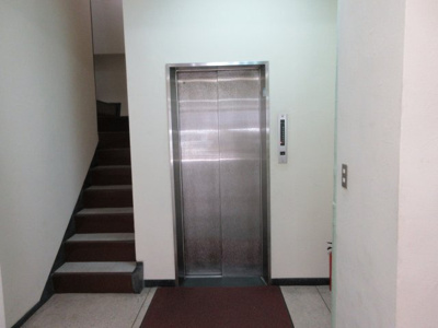 【その他共用部分】 | 興亜第二ビル