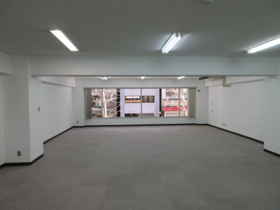 【内装】 | 興亜第二ビル