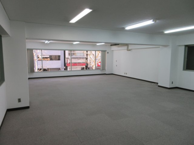 【内装】 | 興亜第二ビル