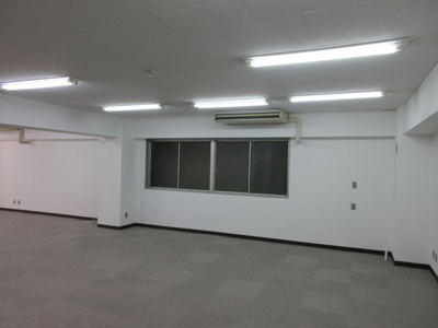 【内装】 | 興亜第二ビル