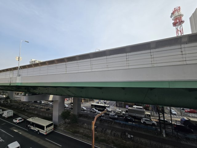 トレヴィ高岳|名古屋市の賃貸ならMy賃貸の展望|トレヴィ高岳