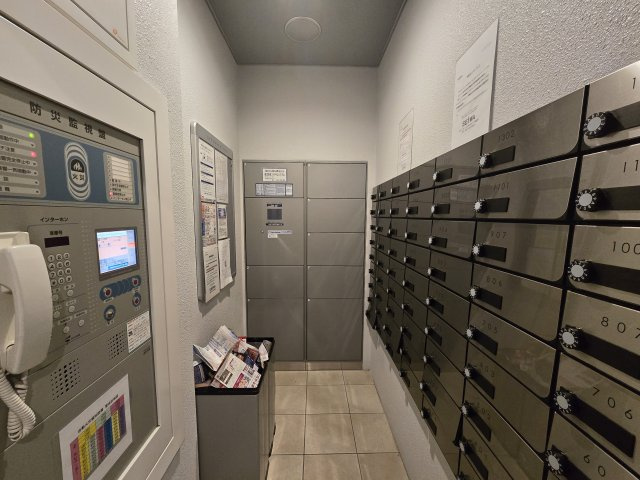 トレヴィ高岳|名古屋市の賃貸ならMy賃貸のその他共用部分|トレヴィ高岳
