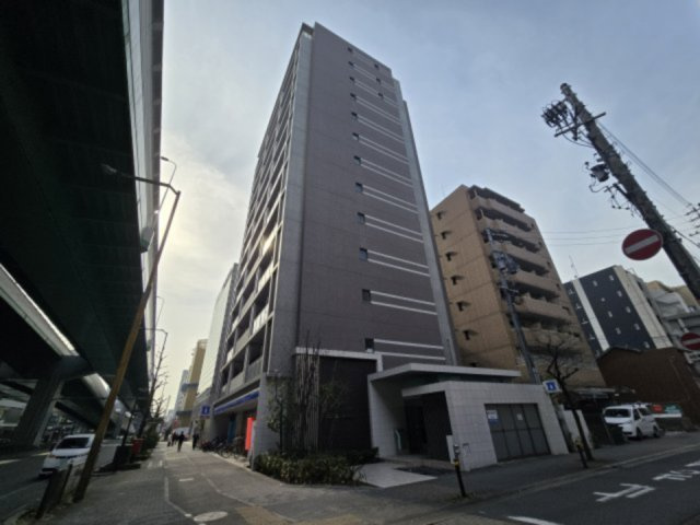 トレヴィ高岳|名古屋市の賃貸ならMy賃貸の外観|トレヴィ高岳