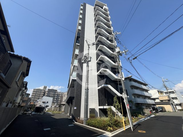 アドバンス大阪ビヤン