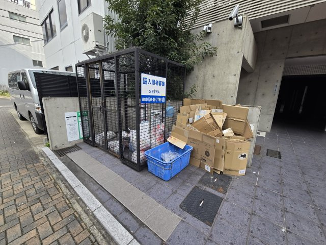 ラ・ルーシュ泉|名古屋市の賃貸ならMy賃貸のその他共用部分|ラ・ルーシュ泉