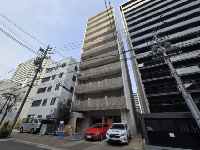 ラ・ルーシュ泉|名古屋市の賃貸ならMy賃貸の外観|ラ・ルーシュ泉