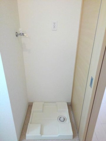 ｇｅｒｍｅｒ　Ⅰの設備