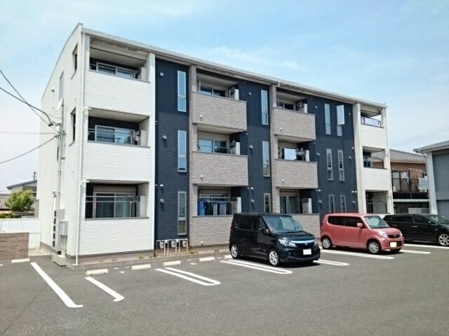ｇｅｒｍｅｒ　Ⅰの外観