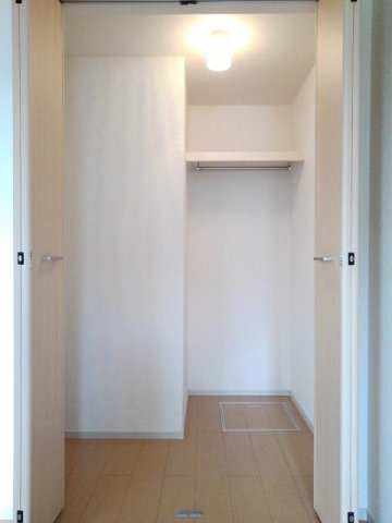 ｇｅｒｍｅｒ　Ⅰの収納